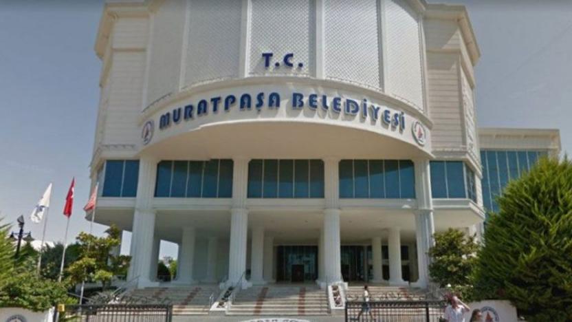Muratpasabelediyesi