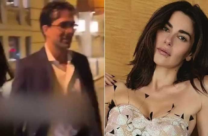 Nesrin Cavadzade Kimdir 5