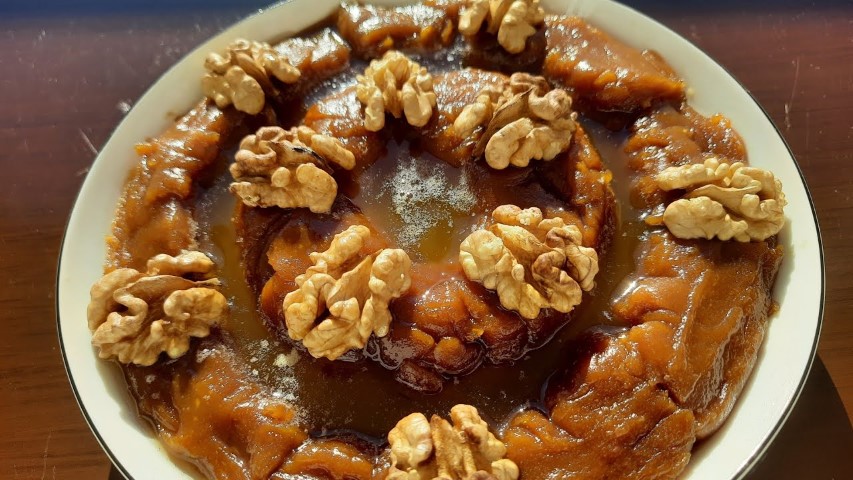 Öksüz Helvası (Small)