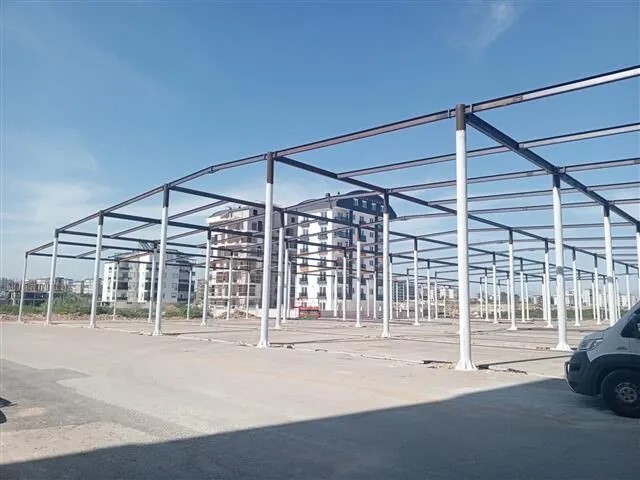 Pazar Yeriantalya Muhur Small (Small)