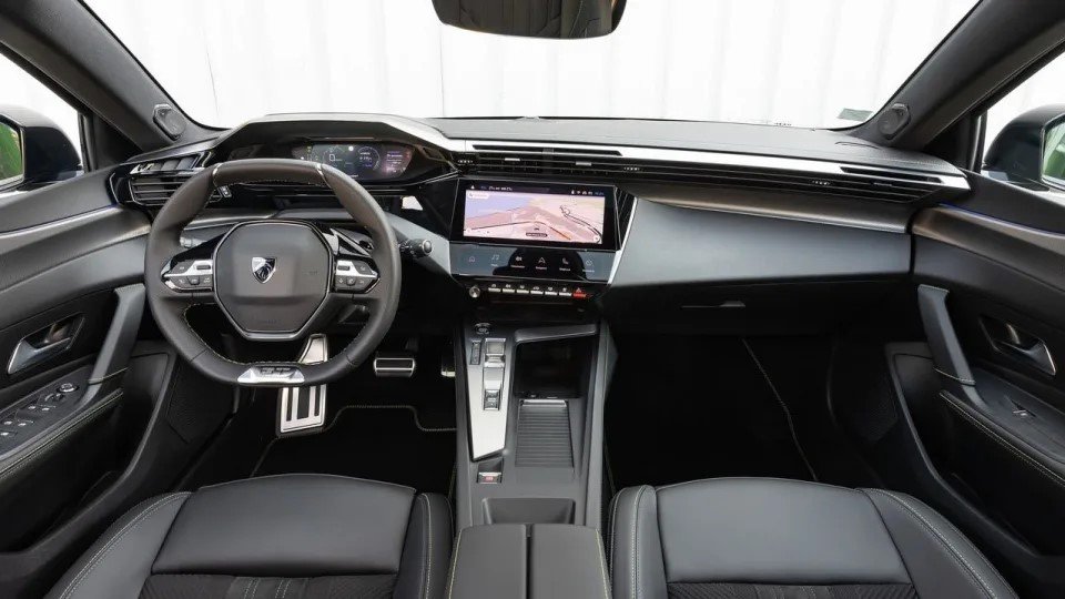 Peugeot Fiyat Listesi 11