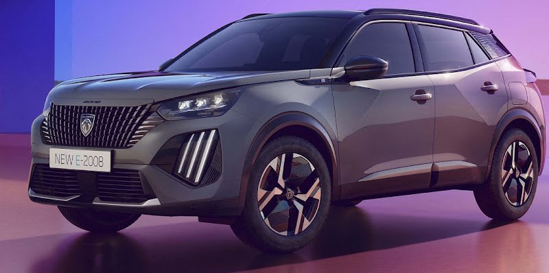 Peugeot Fiyat Listesi 5