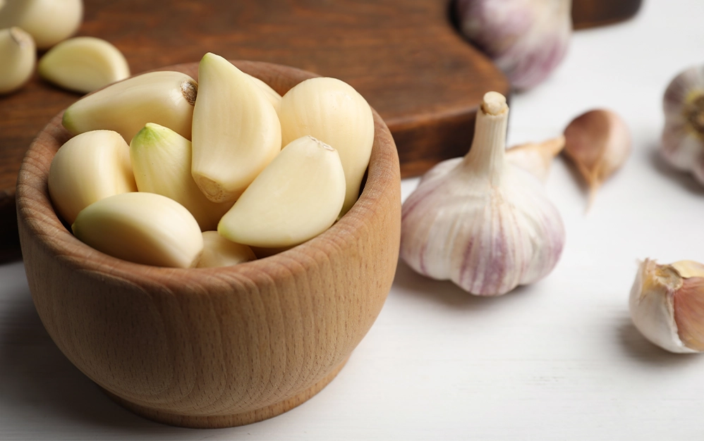 Sarimsak Yutmanin Faydalari 3