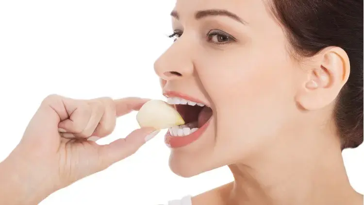 Sarimsak Yutmanin Faydalari 6