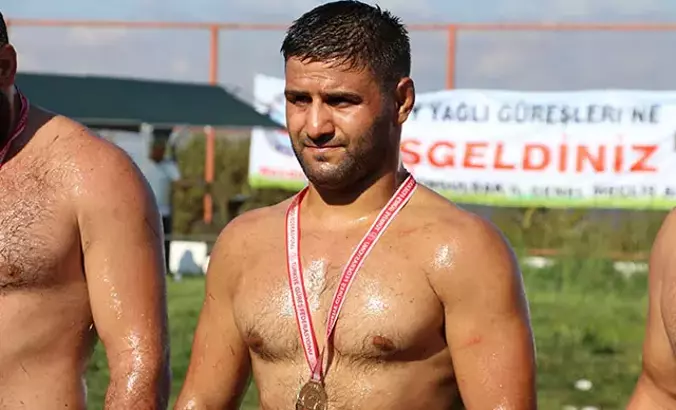Serhat Gokmen Manavgat Guresleri