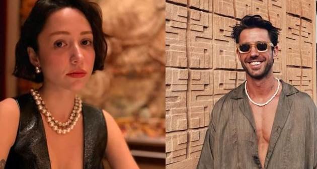 Serkay Tutuncu  Zeynep Bastik