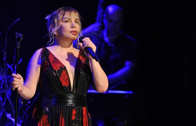 Sezen Aksu Neden Sahneyi Birakti 3