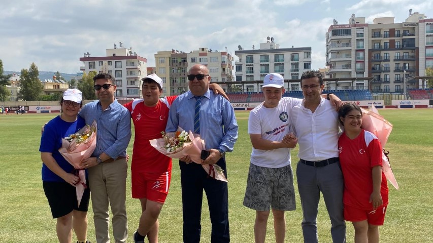 Silifkede Ozel Cocuklar Yaristi (Small)