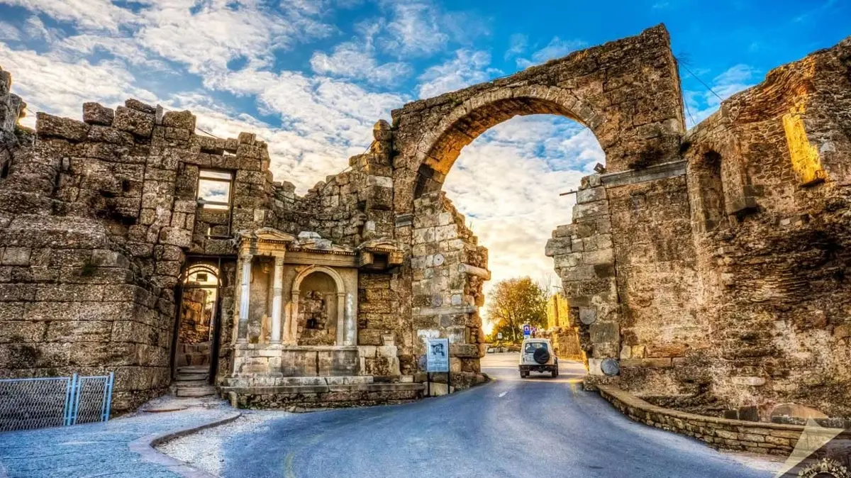 T25 Side Turizmde Marka Olaca 643