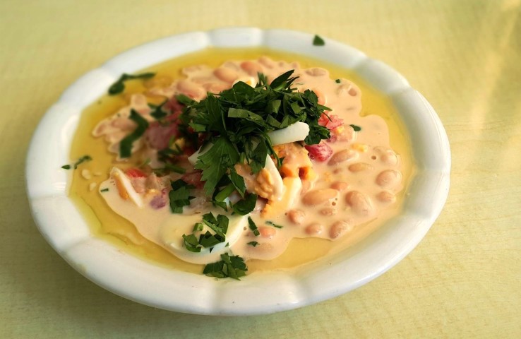 Taratorlu Piyaz (Small)