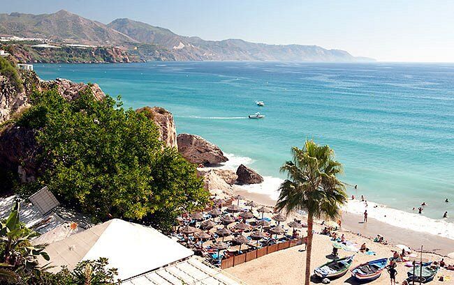 costa del sol