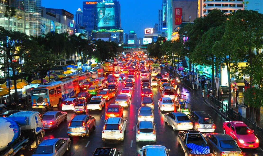 Trafik 3