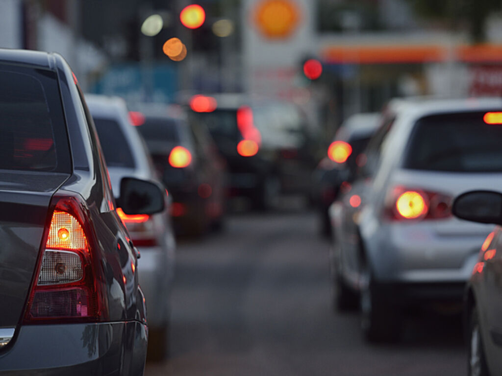 Trafik
