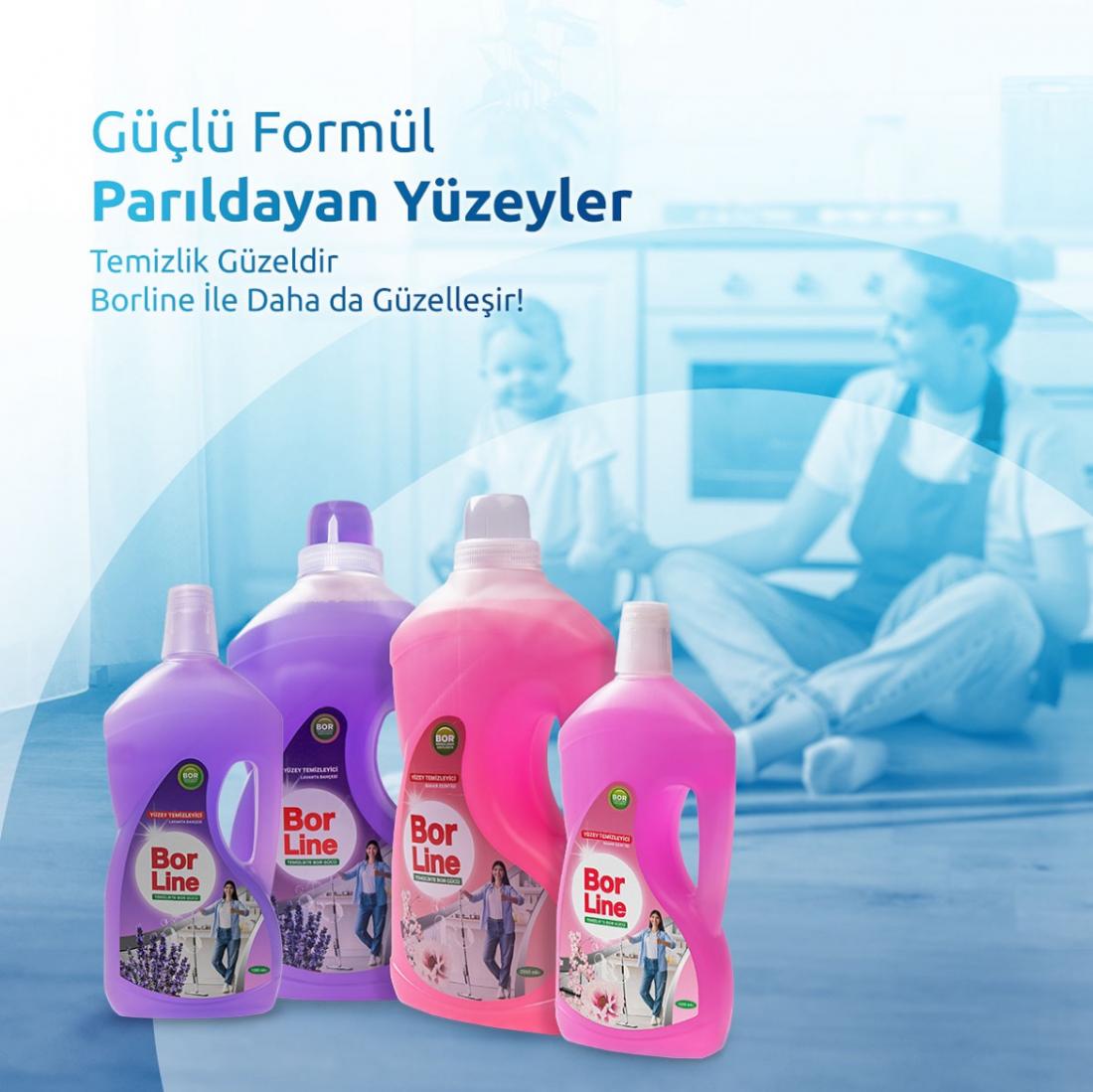 Turk Temizlik Markalari 5