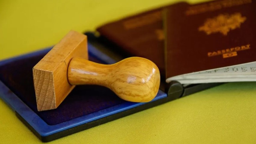 Türklere Vize Soku (1)