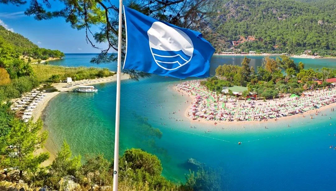 MAVİ BAYRAK