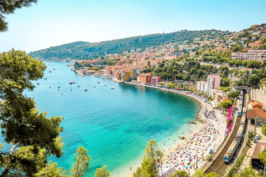 Villefranche Sur Mer 2