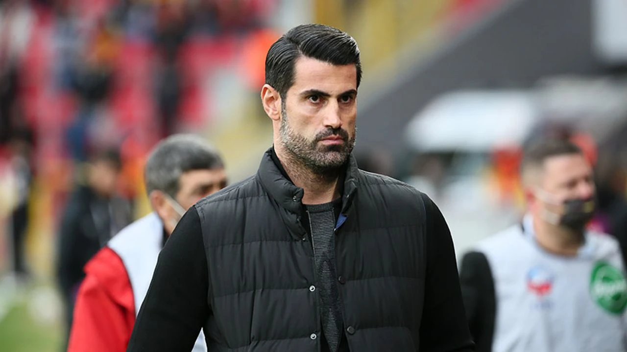 Volkan Demirel Istifa Mi Ediyor-1