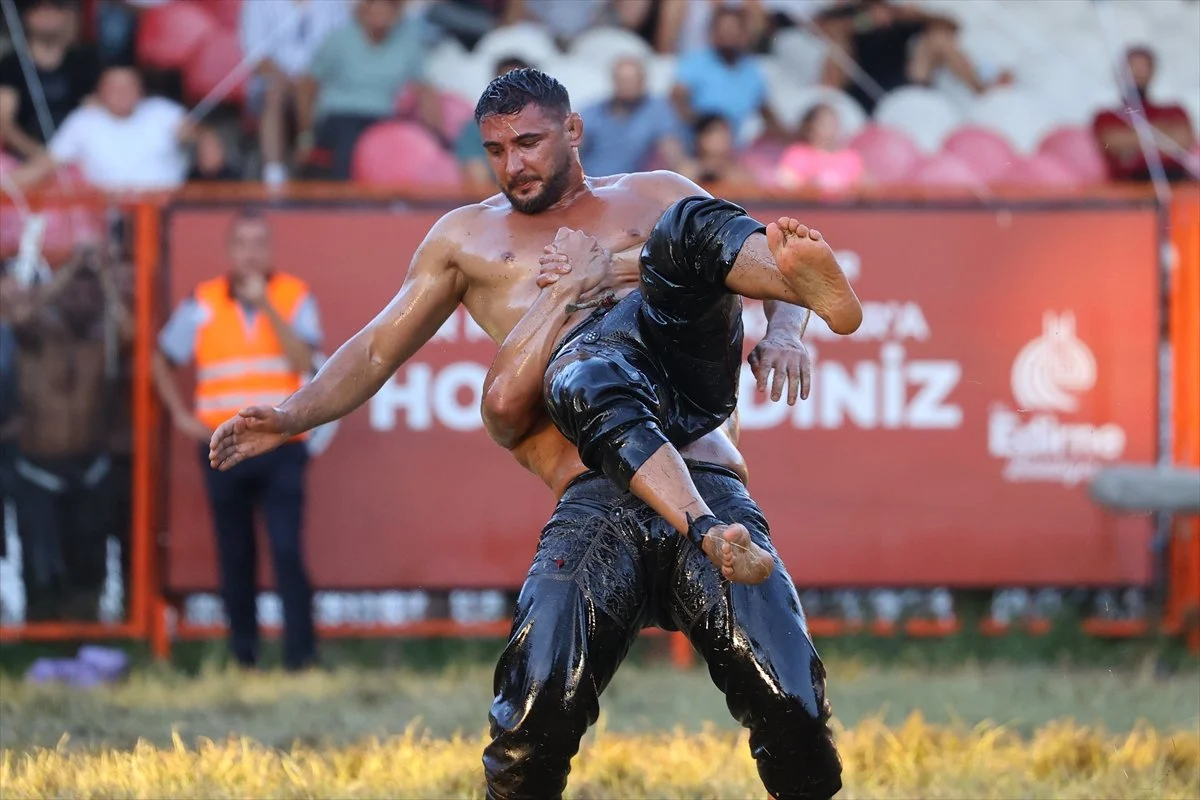 Yagli Gures Antalya Manavgat Cw Enerji