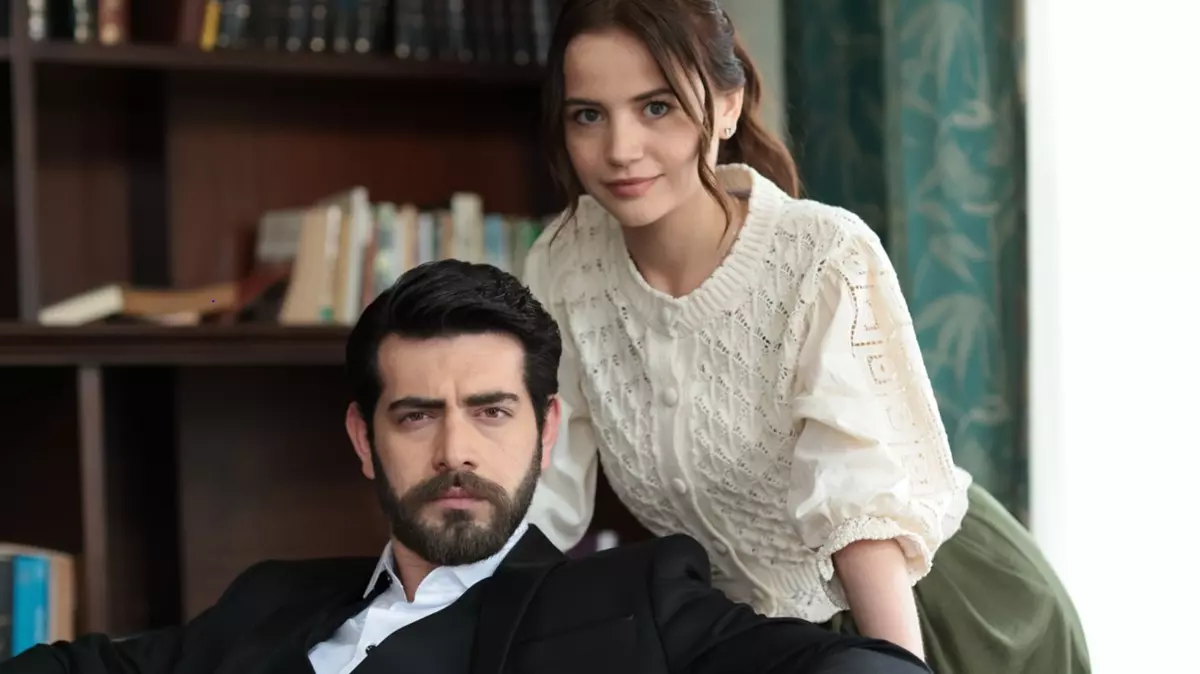 Yagmur Yuksel Kimdir 5