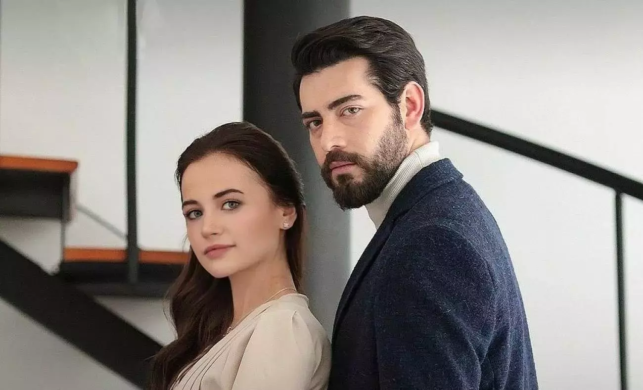 Yagmur Yuksel Kimdir 6