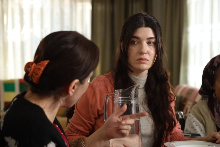 Yalan Dizisi Gercek Hikaye Mi 9