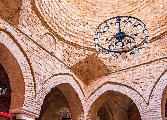 Yivli Minare Antalya (Small)