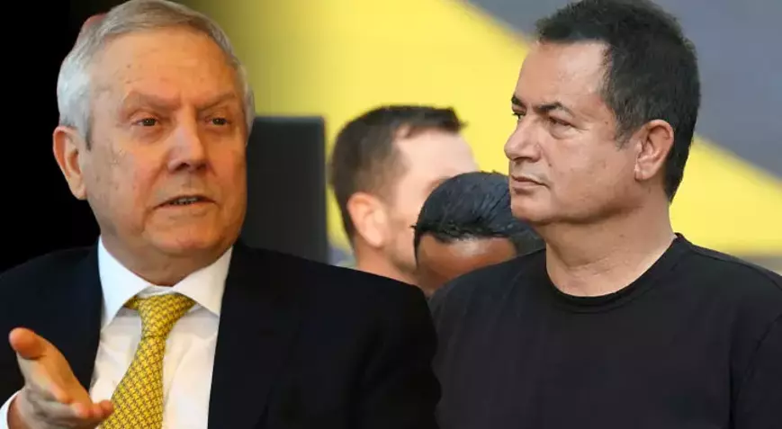 acun aziz yıldırım