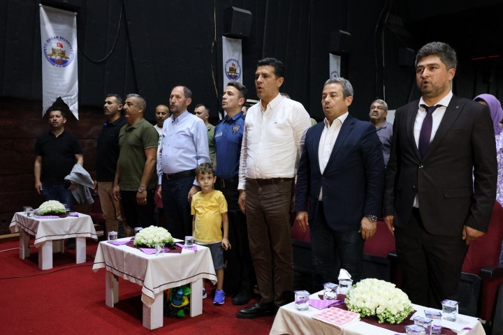 Adana Çocuklar Sanhne (2)