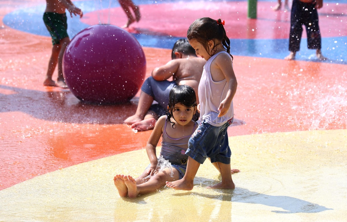 Adana Ücretsiz Havuz (2)