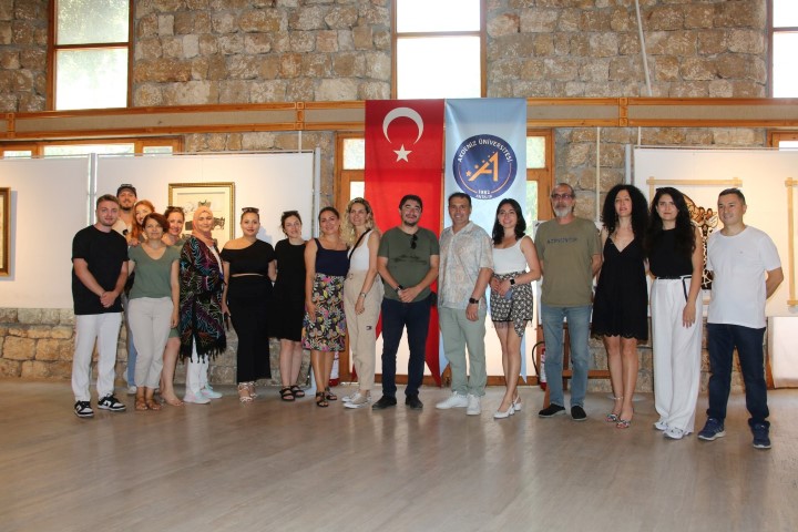 Akdeniz Üniversitesi (2) (Small)