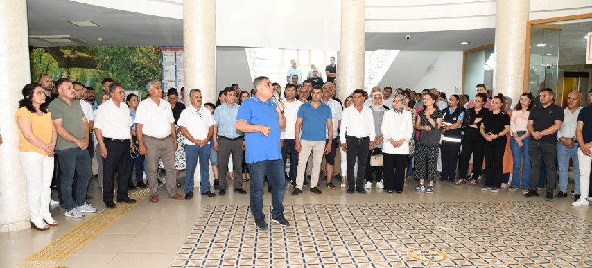 Aksu Belediye Baskanından Göz Dagı (3)