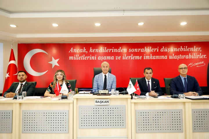 Alanya Belediyesi Sessizliğini Bozdu (2)