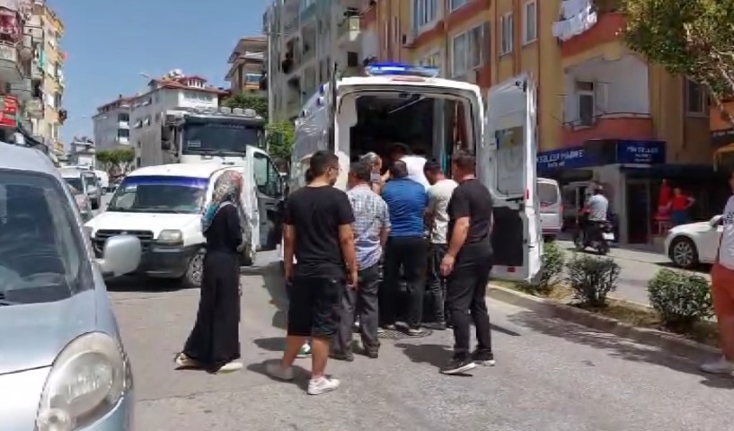 Alanya Kaza Scooter (1)