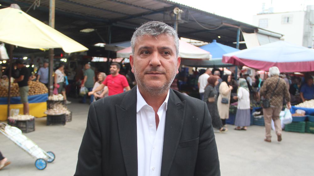 Antalya Da Seyyardan 17 Bin 500 E Satilik Kaldirim 7 V H Au