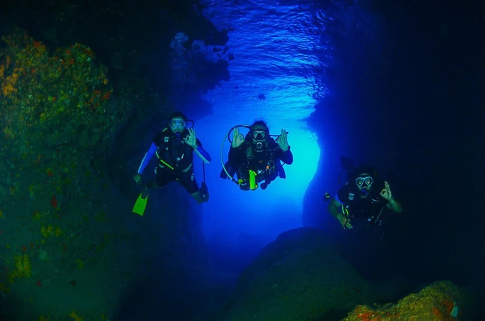 Antalya Dalis Noktalari Falezer