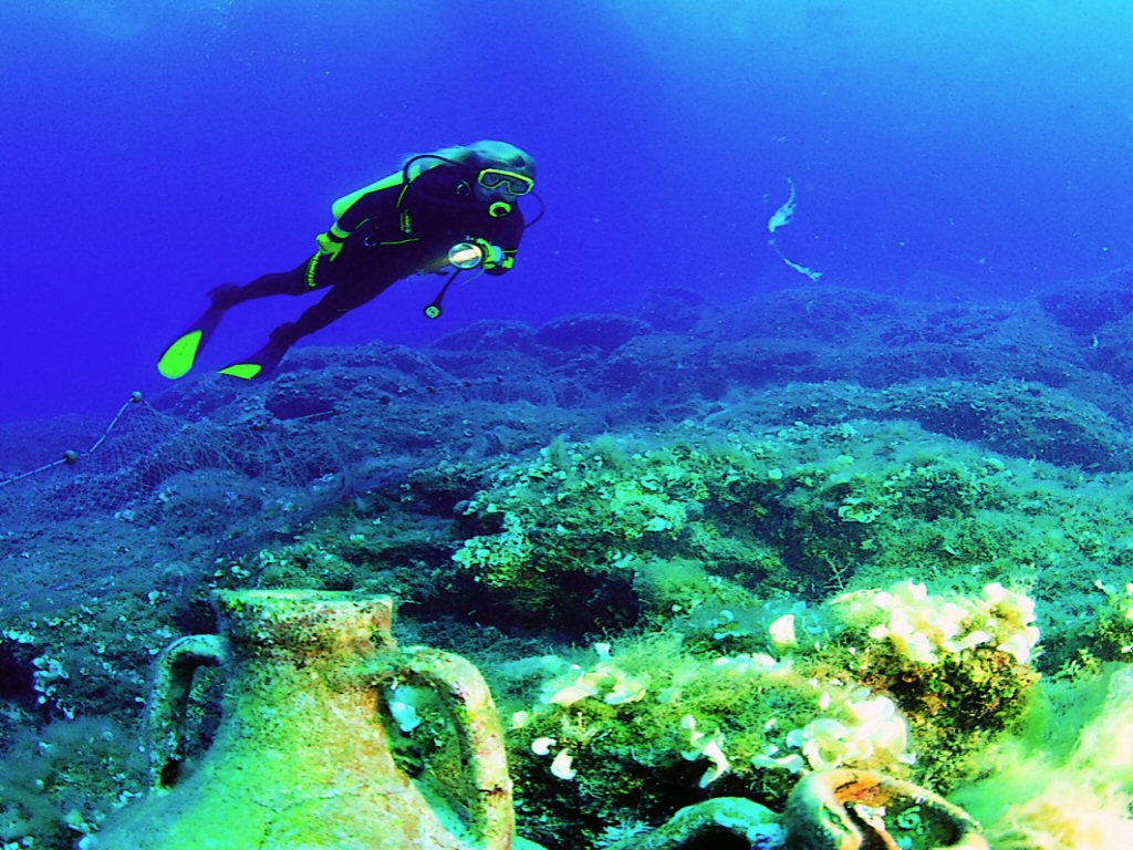 Antalya Dalis Noktalari Kemer Rifler