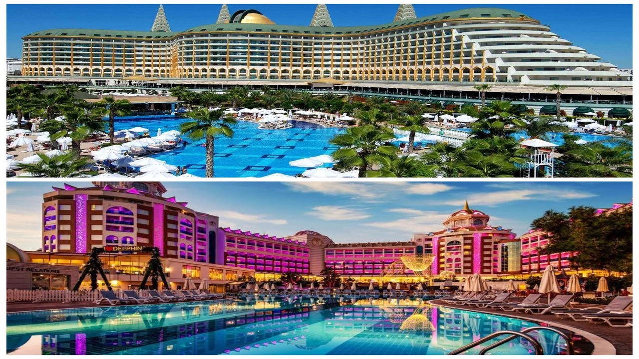 Antalya En Iyi Oteller Listede 10 Otel Var Antalya Otel Antalya Otelleri Antalya En Iyi Oteller Antalya Sehir Ici Otelleri Antalya Guzel Oteller R V Ny