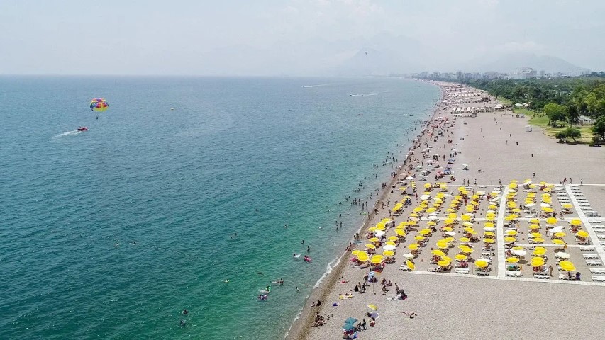 Antalya Gunesli 4 Haziran (Small)