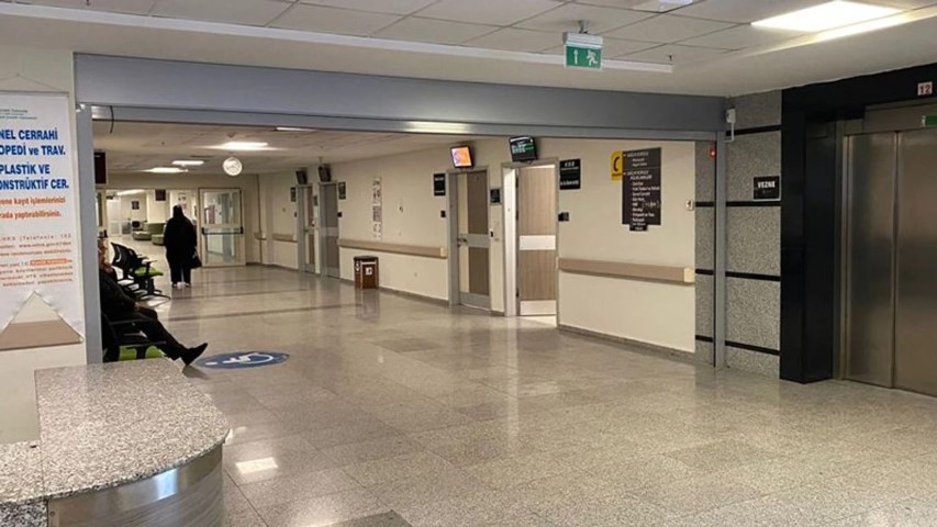 Antalya Hastane (Small)