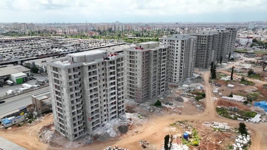 Antalya Kentsel Dönüşüm (1)-1