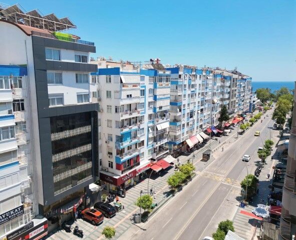 Antalya Kentsel Dönüşüm (2)