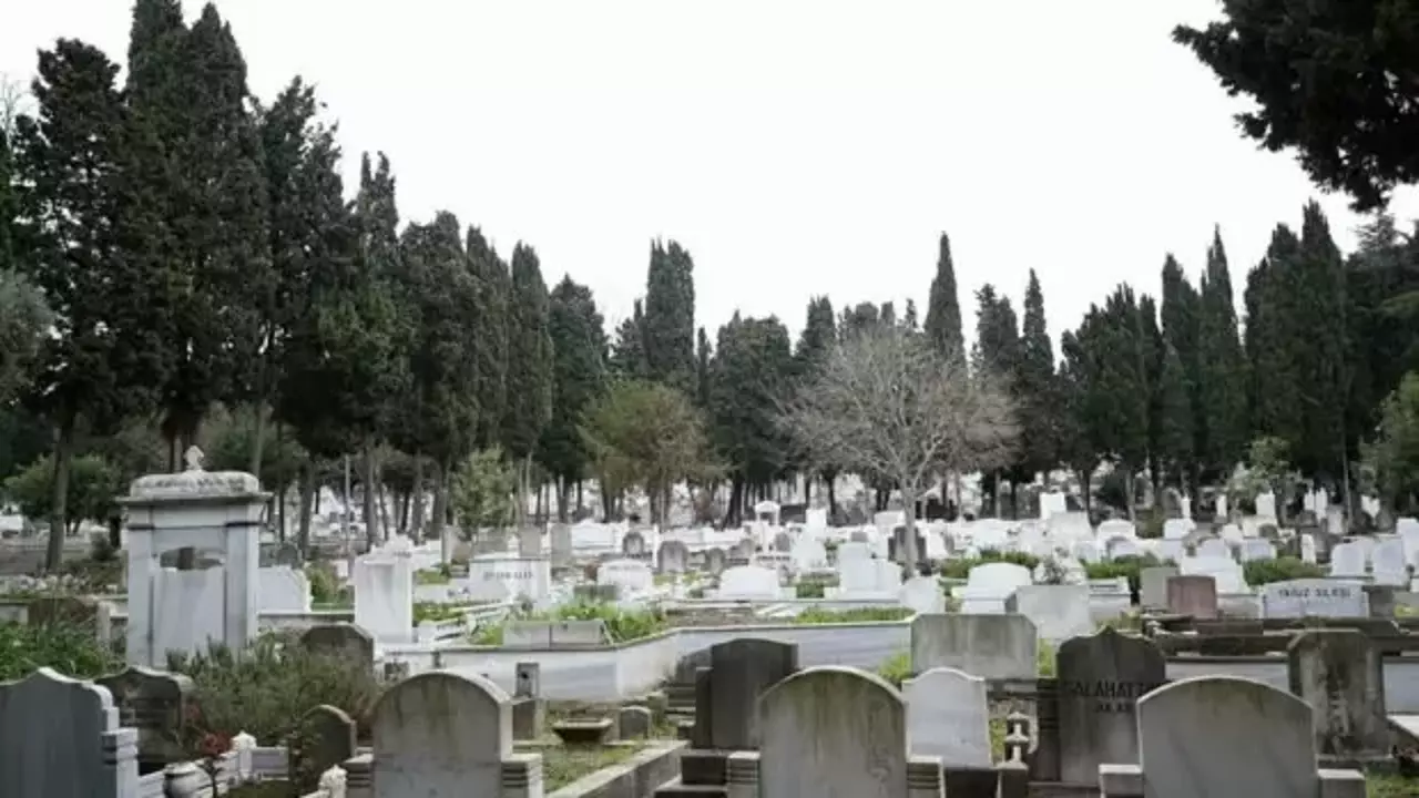 Antalya Mezar Fiyatlari 3