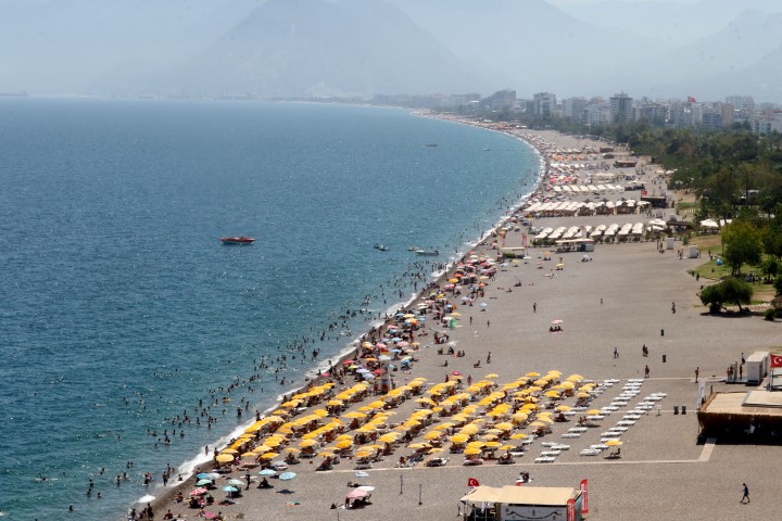 Antalya Sahil (2)