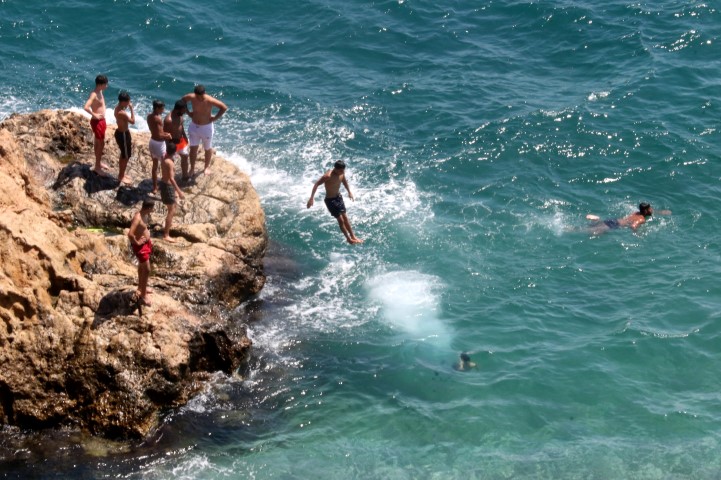 Antalya Sahil (3)