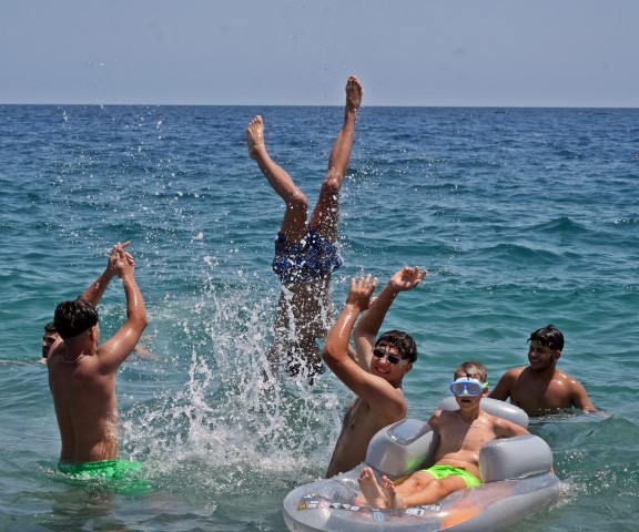 Antalya Sahilleri (4)