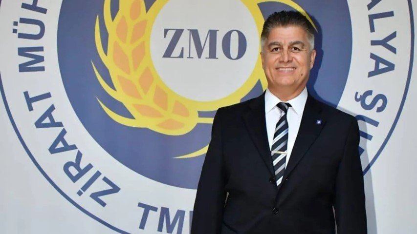 Antalya Zmo Ali Top (Small)