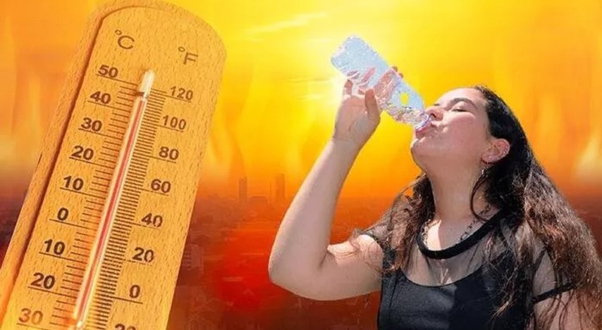 Antalyada Hava Nasil Olacak 5 Haziran (Small)
