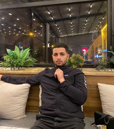 Antalyada Kahreden Ölüm (2)
