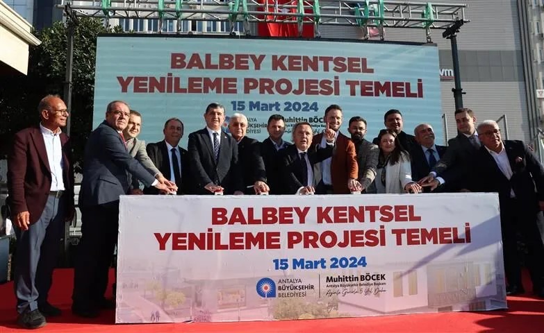 Antalyanin En Eski Mahallesinde Kentsel 26815 Small (Small)